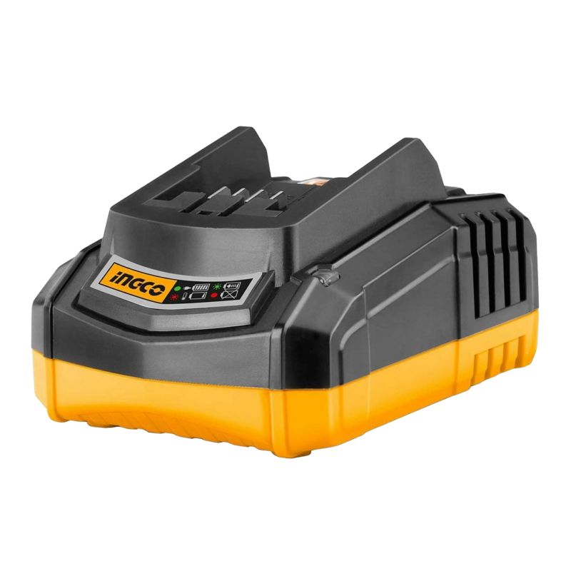 chargeur rapide 20v  4ah