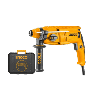 Marteau Perforateur 650w 2 sens ingco