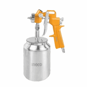 Pistolet de Pulvérisation à Air ingco