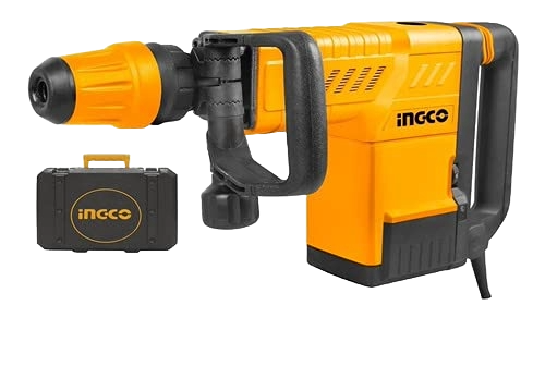marteau piqueur 1500w sds max 11KG ingco