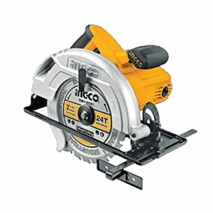 Scie circulaire 1400w ingco