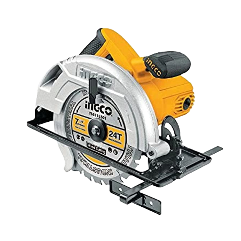 Scie circulaire 1400w ingco