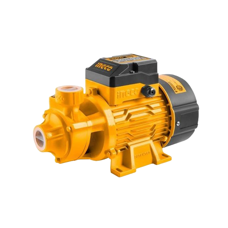 Pompe a eau 1HP 750w ingco