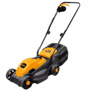 Tondeuse gazon 1600W ingco