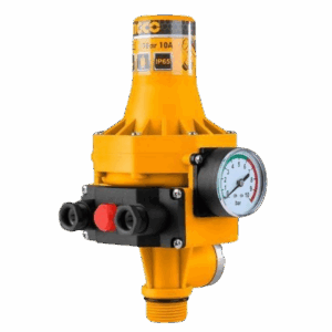 Commande de pompe automatique ingco