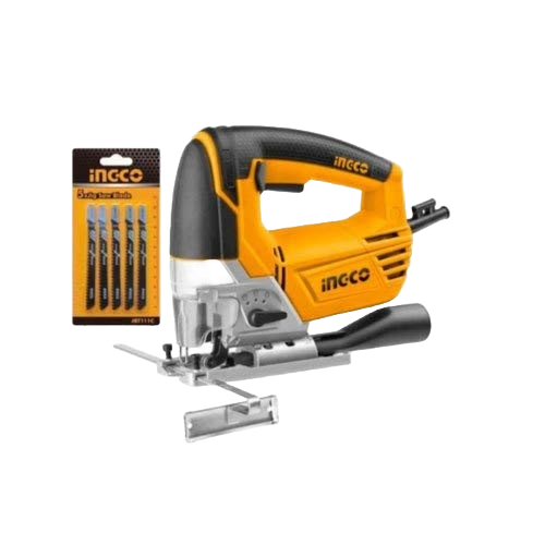 Scie sauteuse 650w ingco