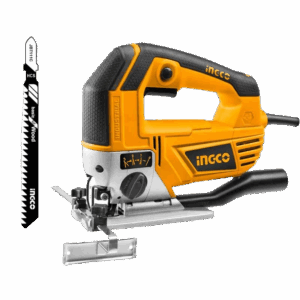 Scie sauteuse 570w ingco