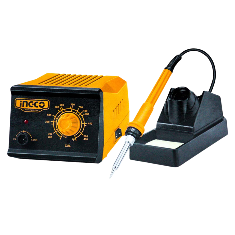 Fer a souder 60w ingco