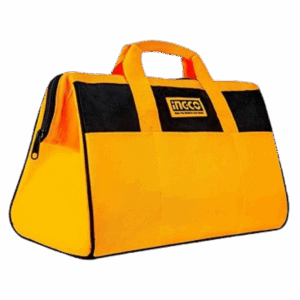 Sac a outils 13" 33cm ingco