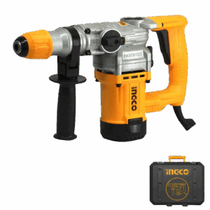 Marteau Perforateur 1500w 950 tr/min ingco