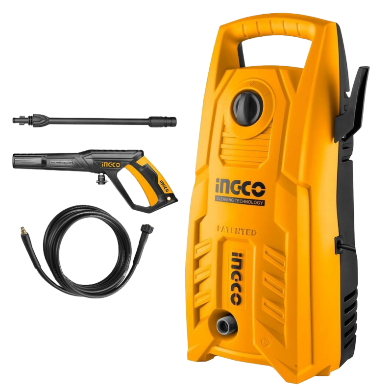 Karcher 1200w ingco