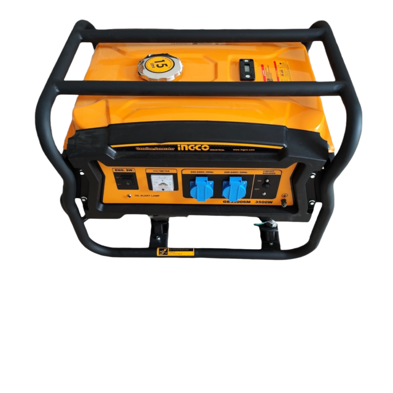 Groupe electrogene 3500w ingco