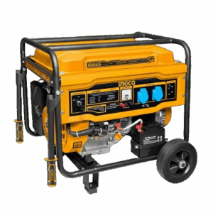 Groupe electrogene 5500w ingco