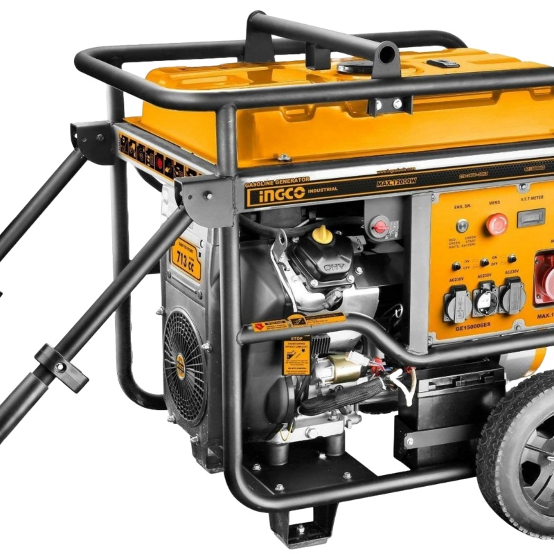 Groupe electrogene 12000w ingco