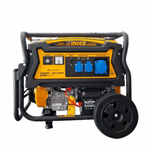 Groupe electrogene 9000w ingco