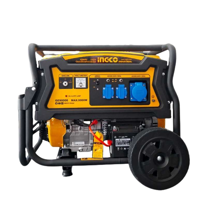 Groupe electrogene 9000w ingco