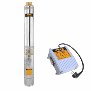 Pompe immergée 2HP ingco