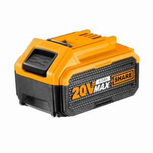 Batterie 20V 4A ingco