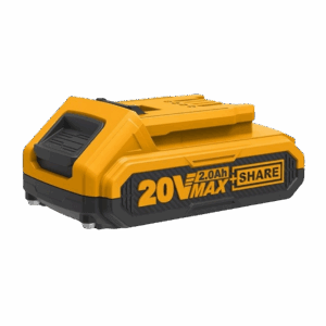 Batterie 20V 2A ingco