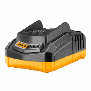 chargeur rapide 20v 2ah