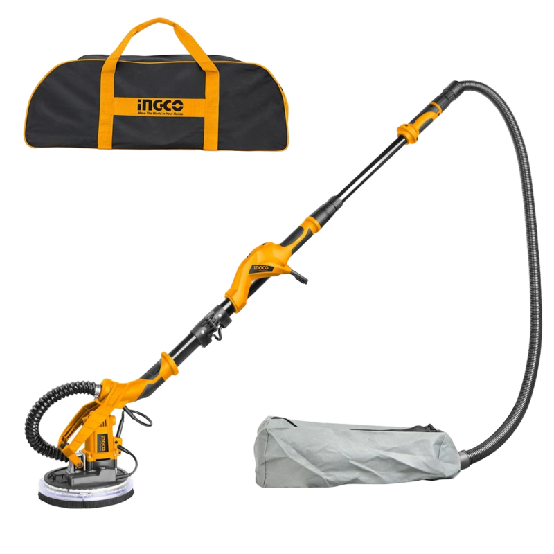 Ponceuse Girafe 1050W ingco