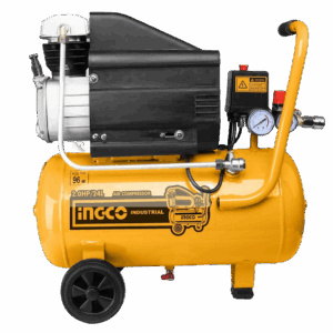 compresseur 24L ingco