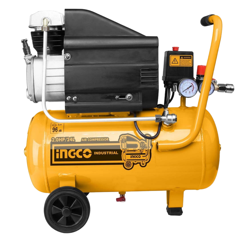 compresseur 24L ingco