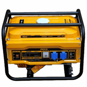 Générateur à essence 2.8 kva démarrage à recul