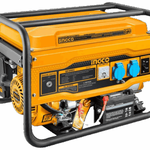 Générateur à essence 2.8 kva démarrage à recul et électrique