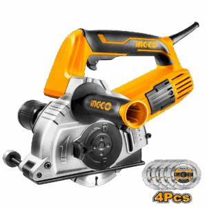 Rainureuse 1500W ingco