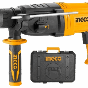 marteau rotatif/perforateur 950w ingco