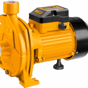 Pompe a eau 2HP 1500w Metal ingco