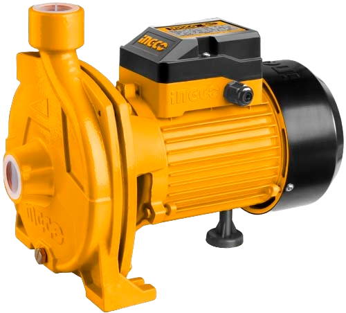 Pompe a eau 2HP 1500w Metal ingco