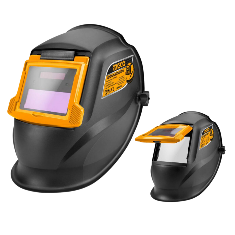 Casque de Soudage ingco