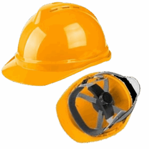 Casque de Chantier ingco