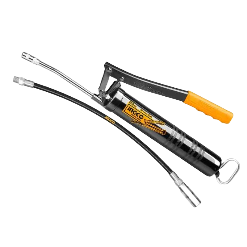 Pistolet à graisse Ingco 400cc GRG015001