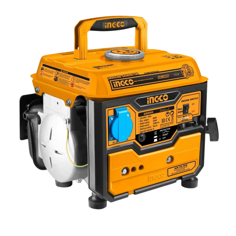 Groupe electrogene 800w ingco