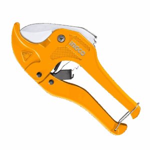 Coupe tube PVC 35mm ingco