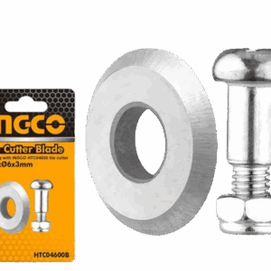 Lame de coupe carrelage 16x06x3mm ingco