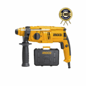 Marteau Perforateur 650w 2 sens ingco