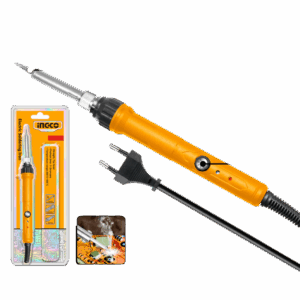 Fer à souder électrique 100W ingco