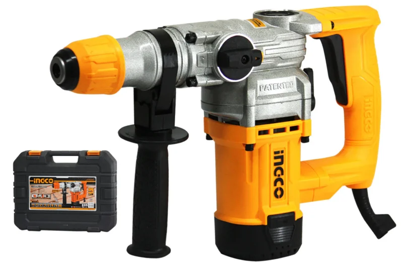marteau perforateur ingco RH10506 1050W