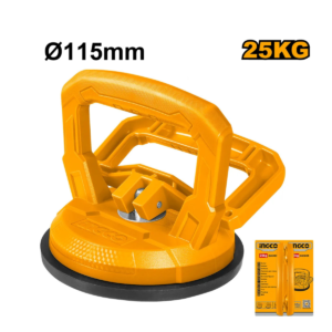 Ventouse 25kg ingco