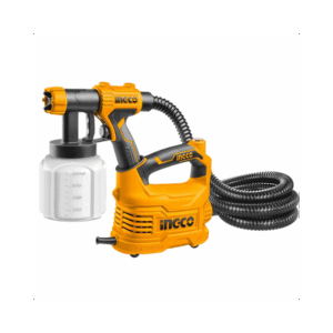 Pistolet de Peinture 550W ingco