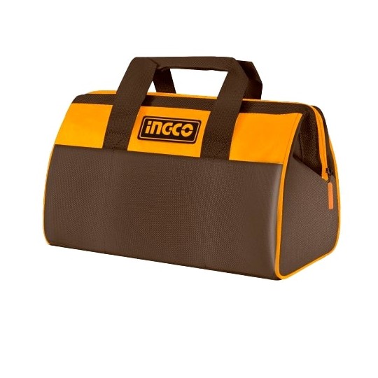 Sac a outils 16" 40cm ingco