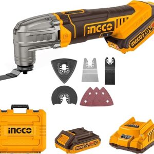 Outil Multifonction Oscillant 20V ingco