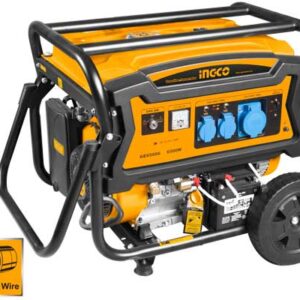 Groupe electrogene 7.5kva ingco