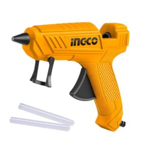 Pistolet a colle ingco