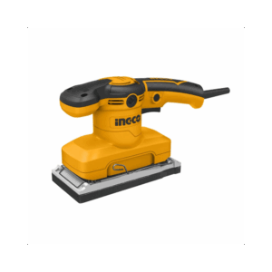 Ponceuse Vibrante de Finition 320W ingco