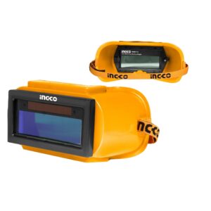 Lunettes de protection AHM112 ingco